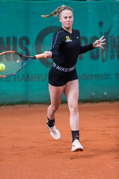 Ann-Sophie Funke 211 - NL Uhlenhorster HC - VfL Westercelle : Ergebnis: 1:8